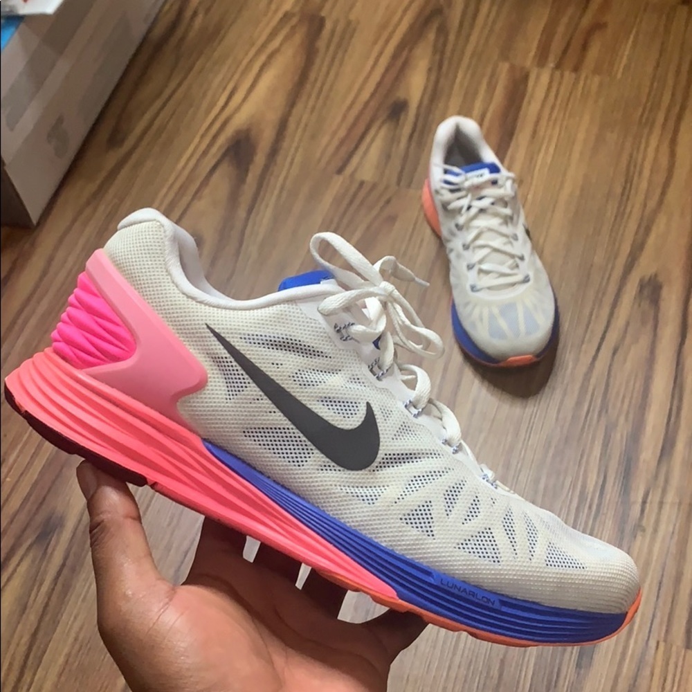 Nike Linarglide 6 WMNS